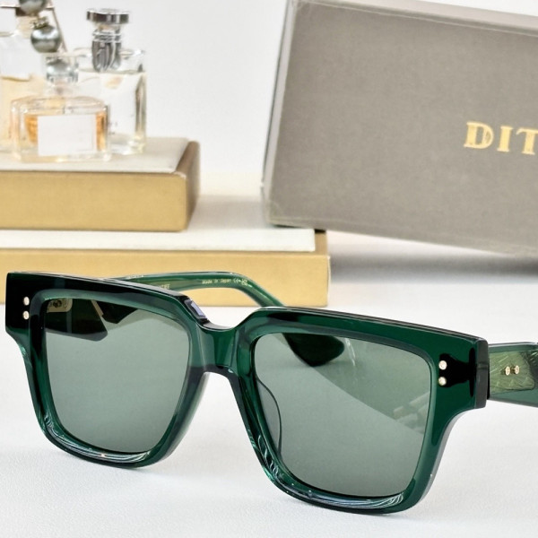 Dita, Unisex Sunglasses