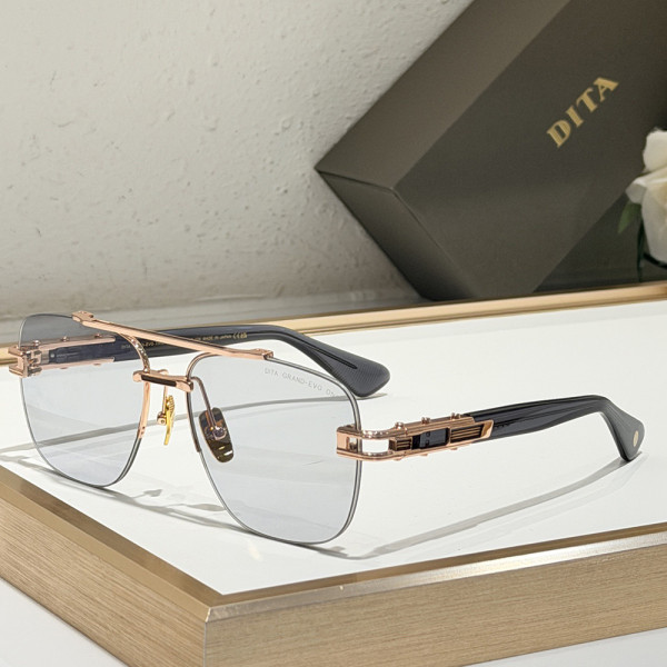 Dita, Unisex Sunglasses