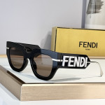 Fendi, Women Sunglasses