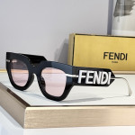 Fendi, Women Sunglasses