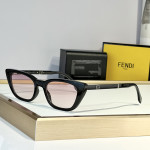 Fendi, Unisex Sunglasses