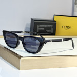 Fendi, Unisex Sunglasses