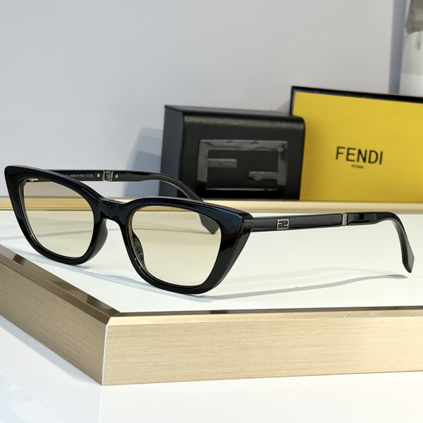 Fendi, Unisex Sunglasses