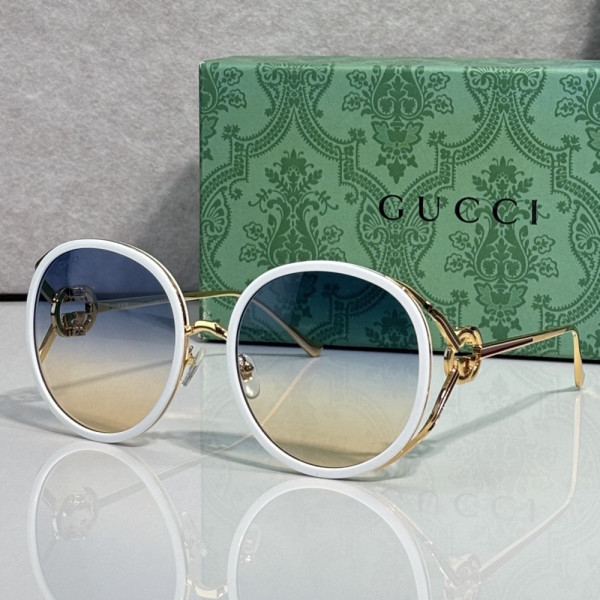 Gucci, Women Sunglasses