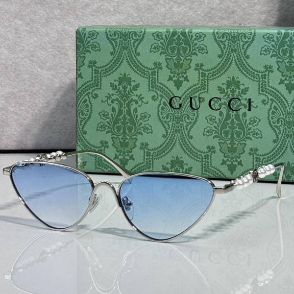Gucci, Women Sunglasses