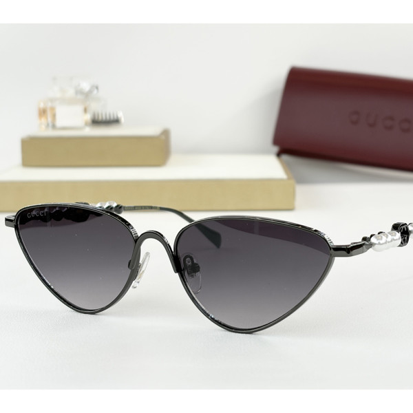 Gucci, Women Sunglasses