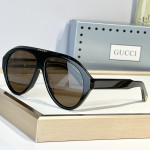 Gucci, Unisex Sunglasses