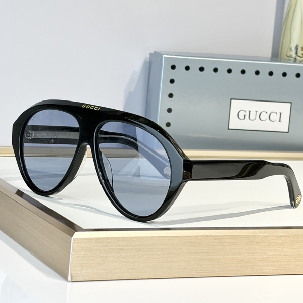 Gucci, Unisex Sunglasses
