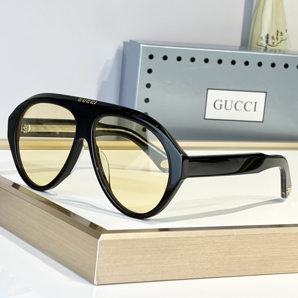 Gucci, Unisex Sunglasses