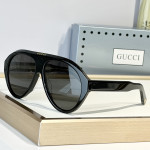 Gucci, Unisex Sunglasses