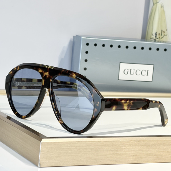 Gucci, Unisex Sunglasses