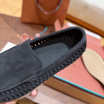 Loro Piana, Summer Walk, Women Loafer, Beige