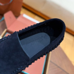 Loro Piana, Summer Walk, Women Loafer, Beige