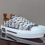 Christian Dior, B23, Women Sneaker, Monogram