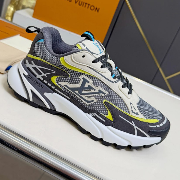 Louis Vuitton, Tatic, Men Sneaker