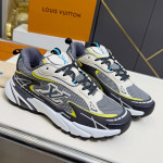 Louis Vuitton, Tatic, Men Sneaker