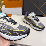 Louis Vuitton, Tatic, Men Sneaker