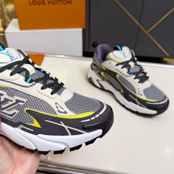 Louis Vuitton, Tatic, Men Sneaker