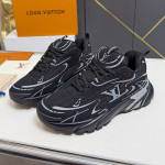 Louis Vuitton, Tatic, Men Sneaker
