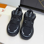 Louis Vuitton, Tatic, Men Sneaker