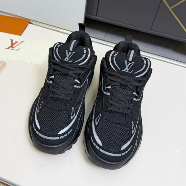 Louis Vuitton, Tatic, Men Sneaker