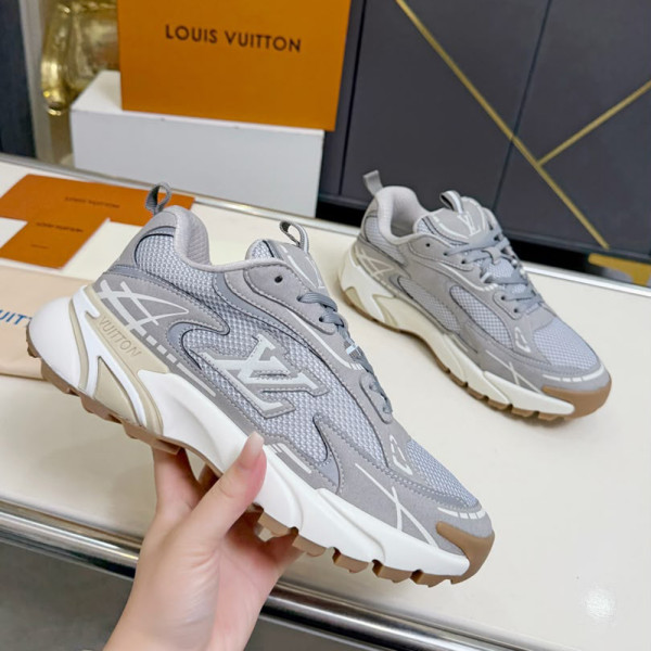 Louis Vuitton, Tatic, Men Sneaker
