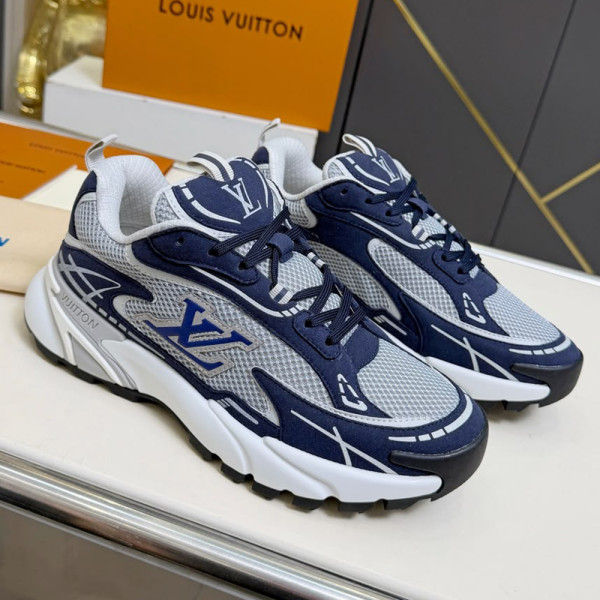 Louis Vuitton, Tatic, Men Sneaker