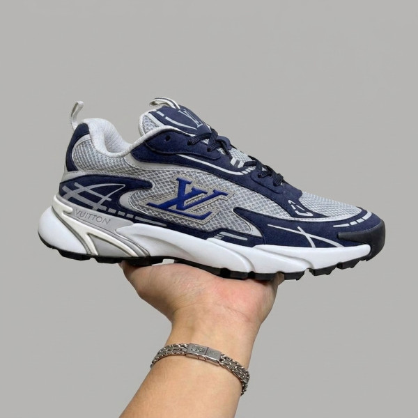 Louis Vuitton, Tatic, Men Sneaker