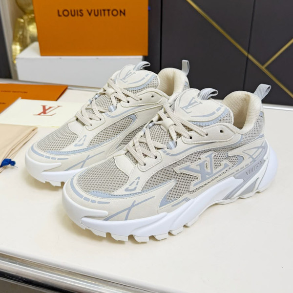 Louis Vuitton, Tatic, Men Sneaker