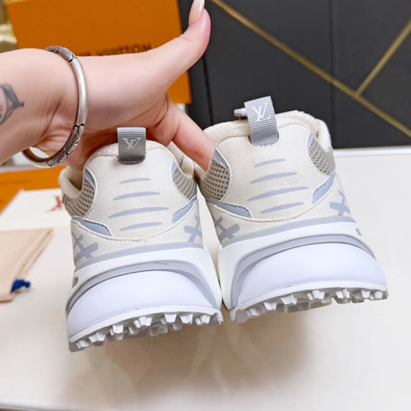 Louis Vuitton, Tatic, Men Sneaker