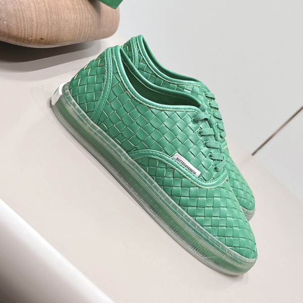 Bottega Veneta, Women Snekaer