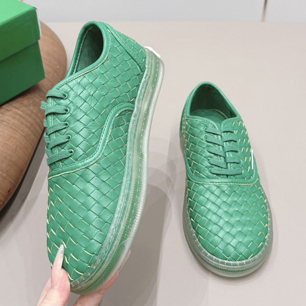 Bottega Veneta, Women Snekaer