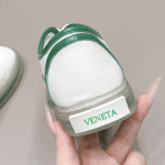 Bottega Veneta, Women Snekaer