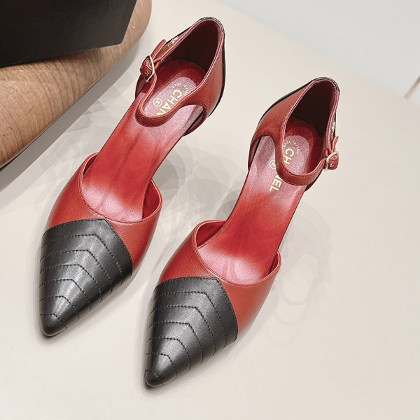 Chanel, Women Pump