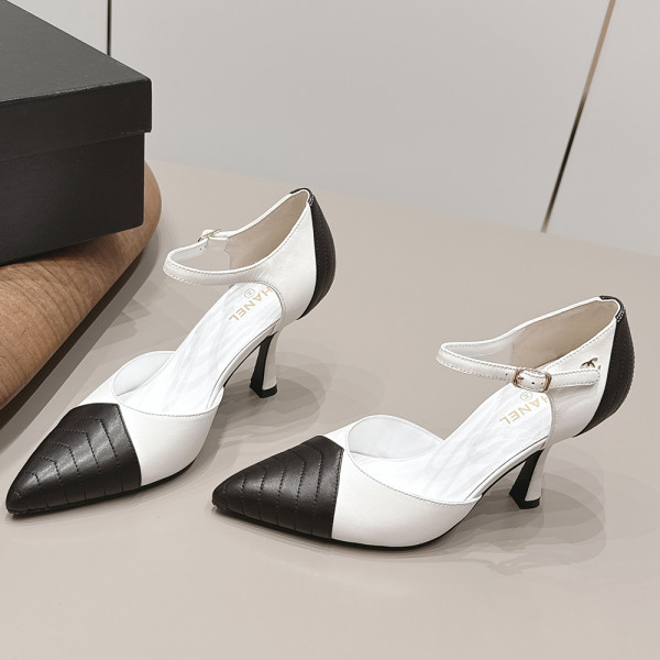Chanel, Women Pump