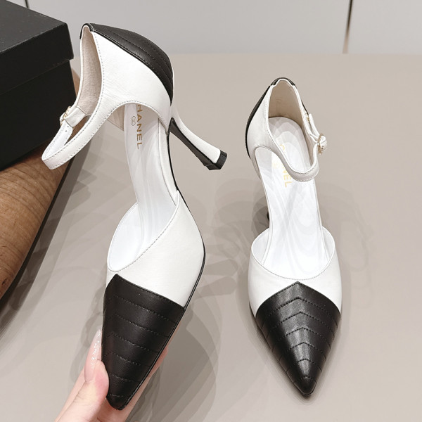 Chanel, Women Pump