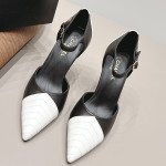 Chanel, Women Pump