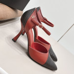 Chanel, Women Pump