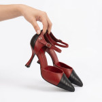 Chanel, Women Pump