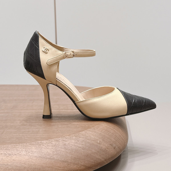 Chanel, Women Pump