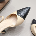 Chanel, Women Pump