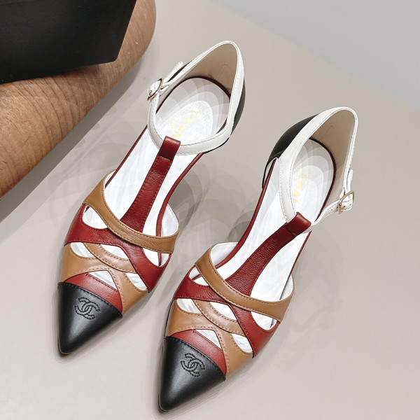 Chanel, Women Pump