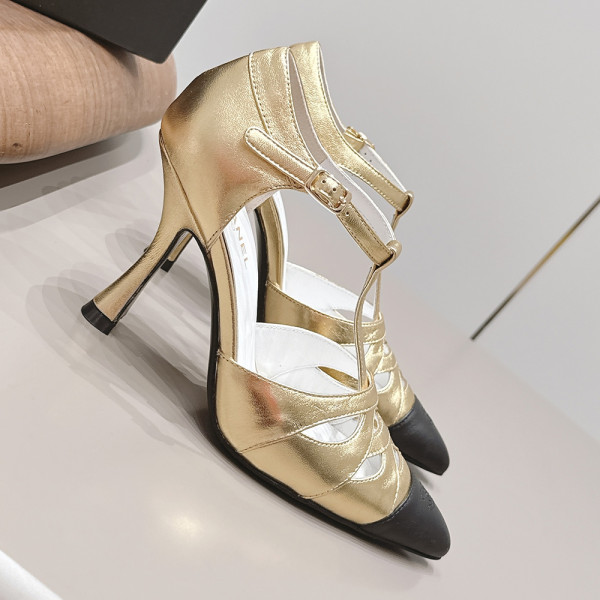 Chanel, Women Pump