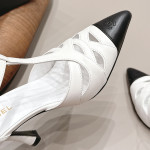 Chanel, Women Pump