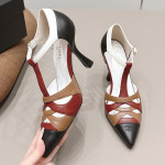 Chanel, Women Pump