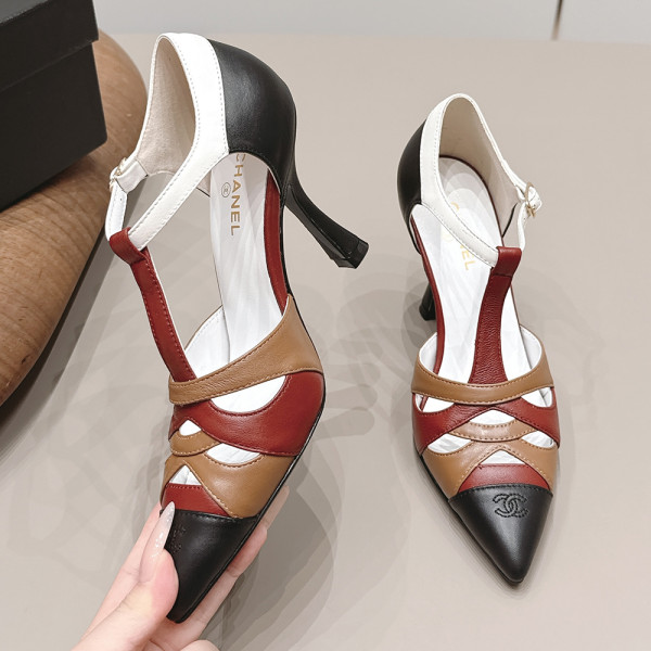 Chanel, Women Pump