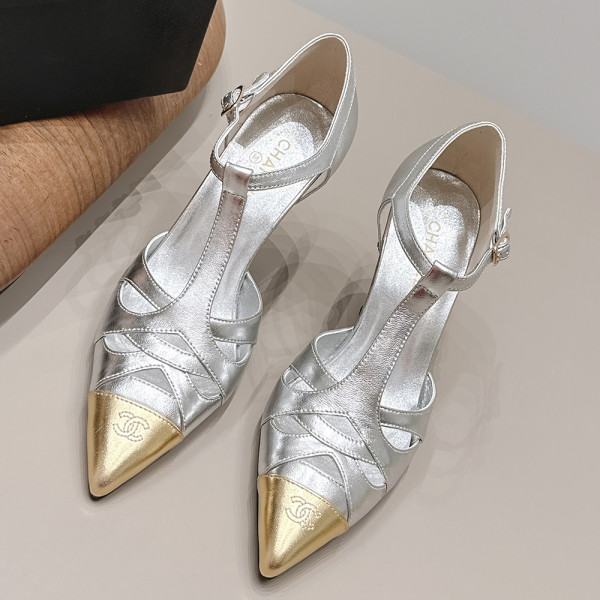 Chanel, Women Pump