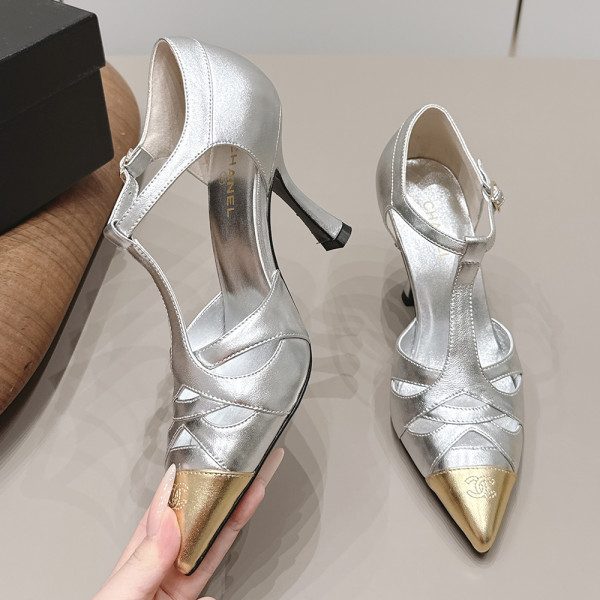 Chanel, Women Pump