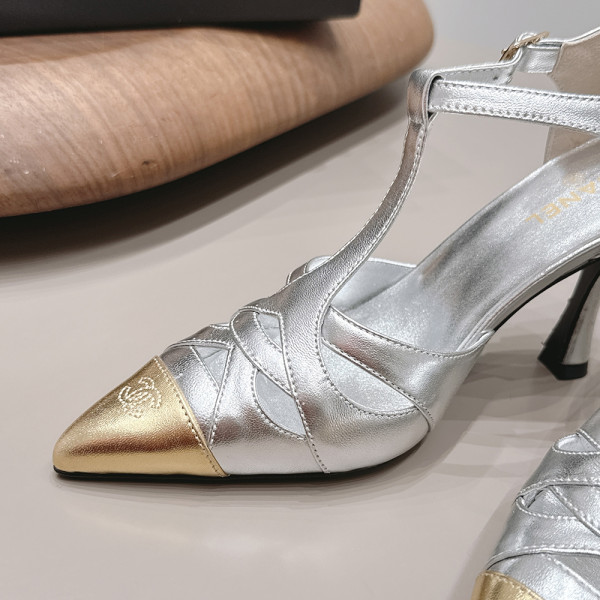 Chanel, Women Pump