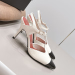 Chanel, Women Pump